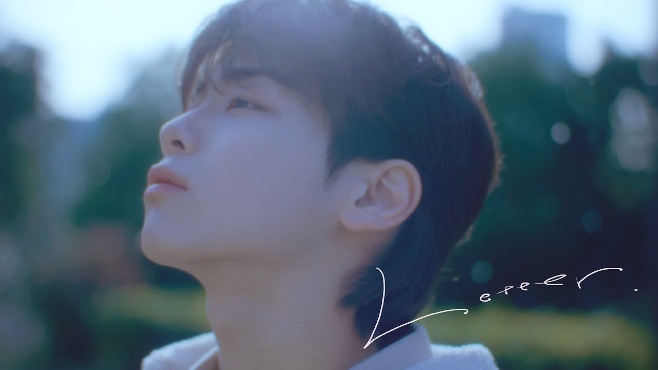 Letter feat. KIM DO GYUN(82MAJOR)