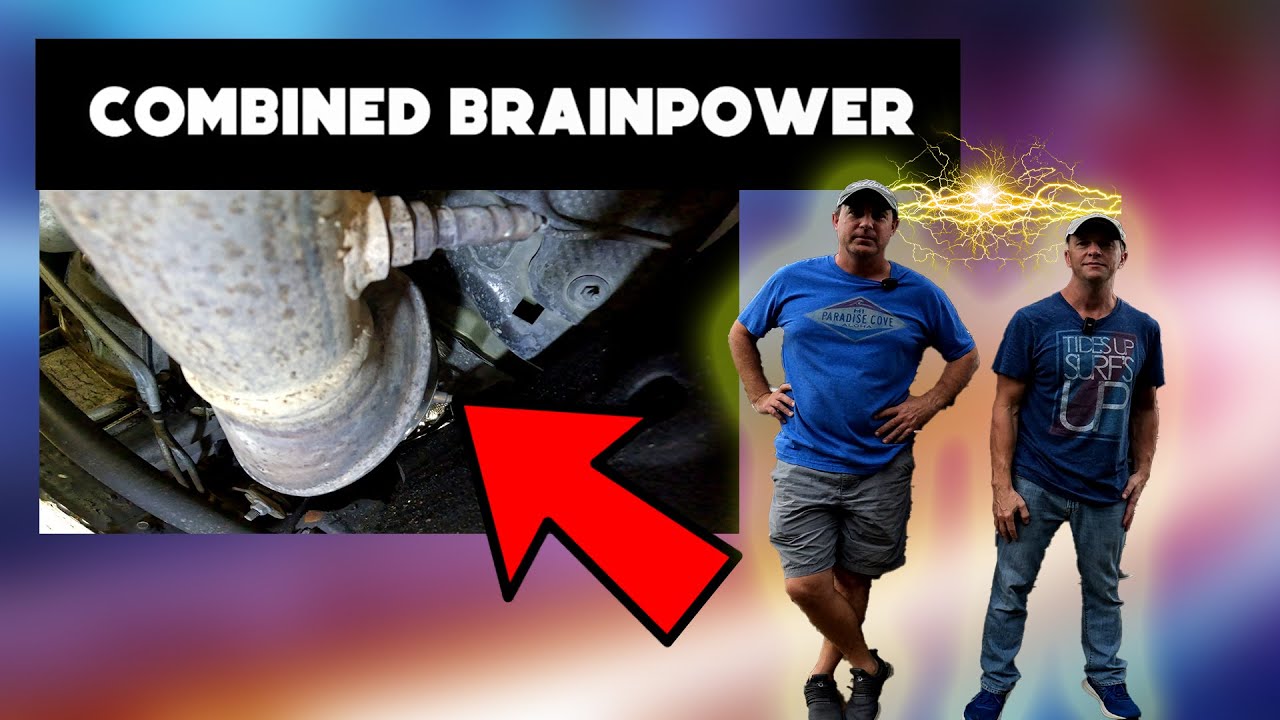 Замена датчика кислорода для Chevrolet Silverado 1500 5.3l V8 2013 года выпуска