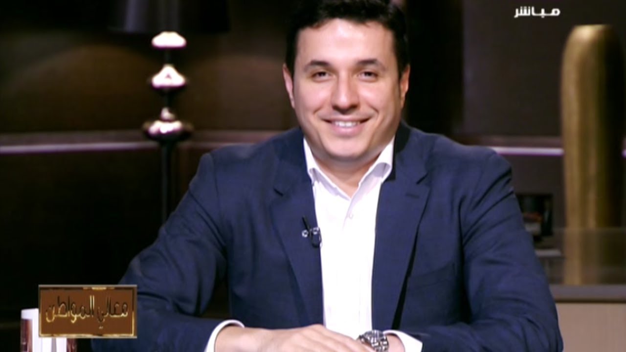 دردشة حول الطاقة الإيجابية | A Discussion on Positive Energy