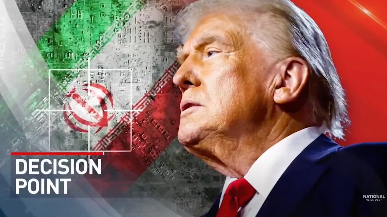 Trump weighs RESUMING STRIKES against Iran