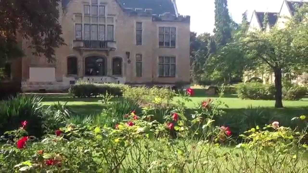 Cité Internationale Universitaire de Paris