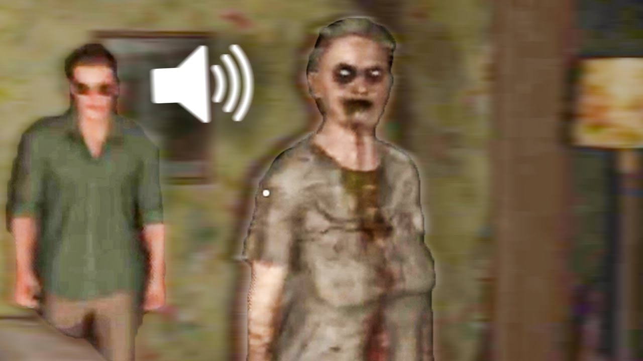 GRANNY HAD ENOUGH OF US | Blasting Bangers in Voice Chat