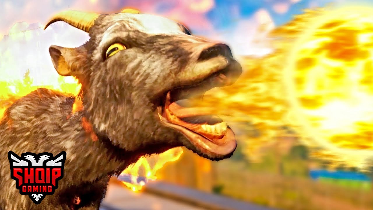 Kjo Lojë nuk është Normal !! - SHQIPGaming