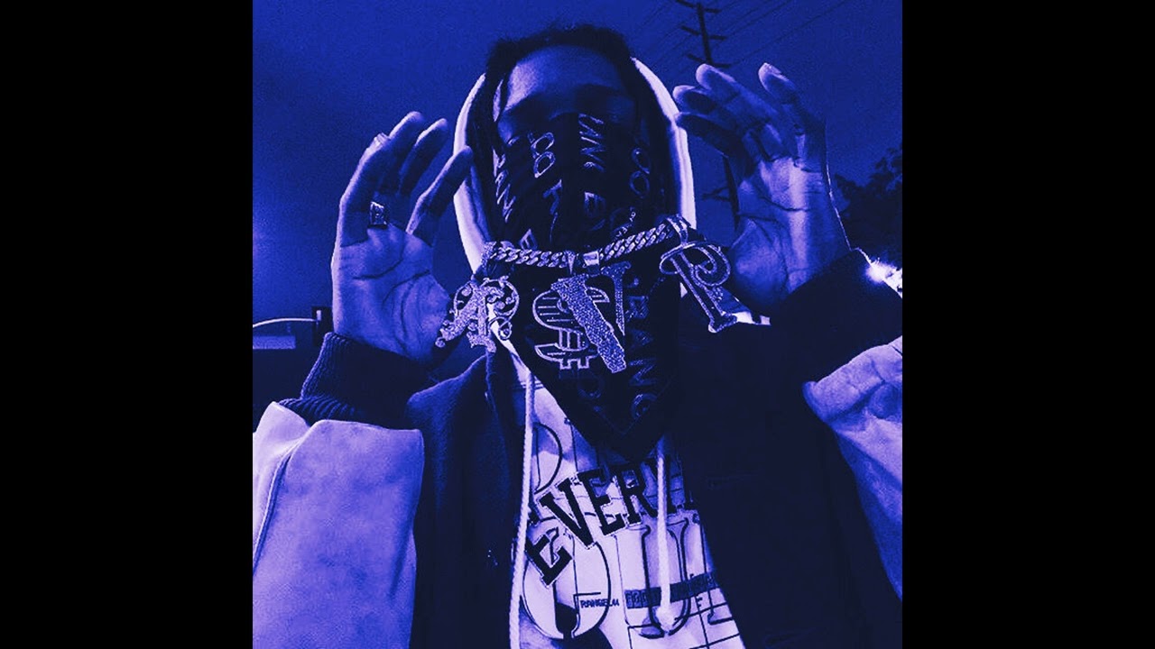 [Free] Esdeekid type beat 