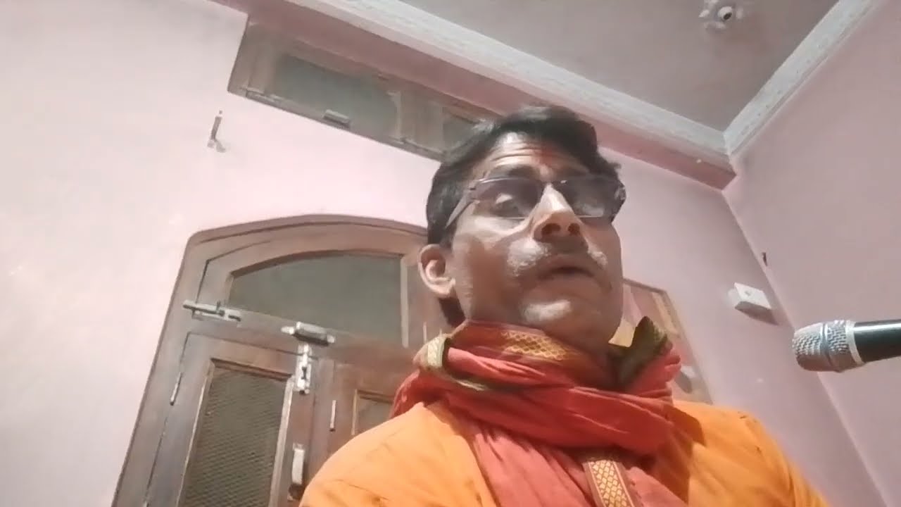 हर हर महादेव की हो गई दया सुना घर जल गया दिया 