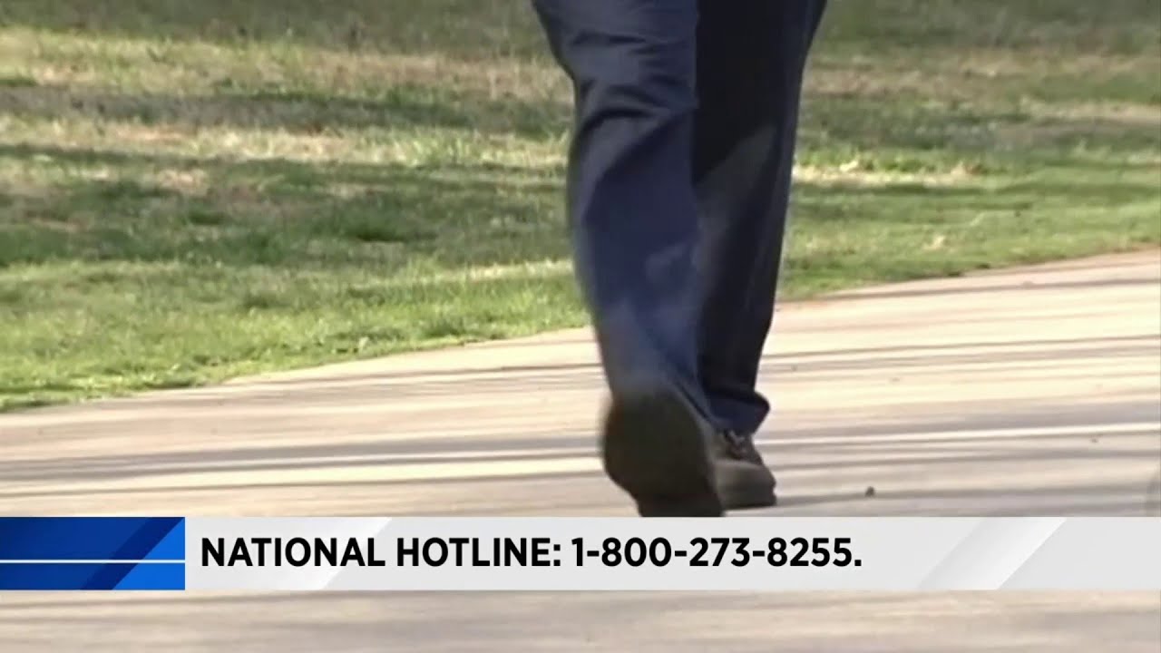 Suicide rates among women are a growing concern
