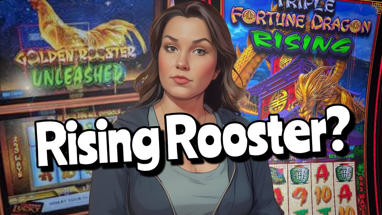 Will a Team Up of Golden Rooster and Rising Result in a Win?