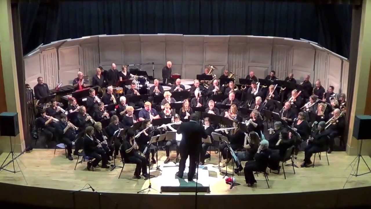 A Vaughan Williams Christmas