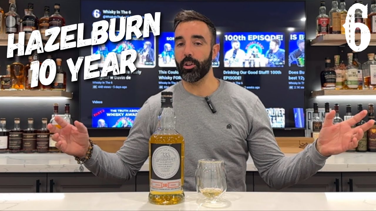Hazelburn 10