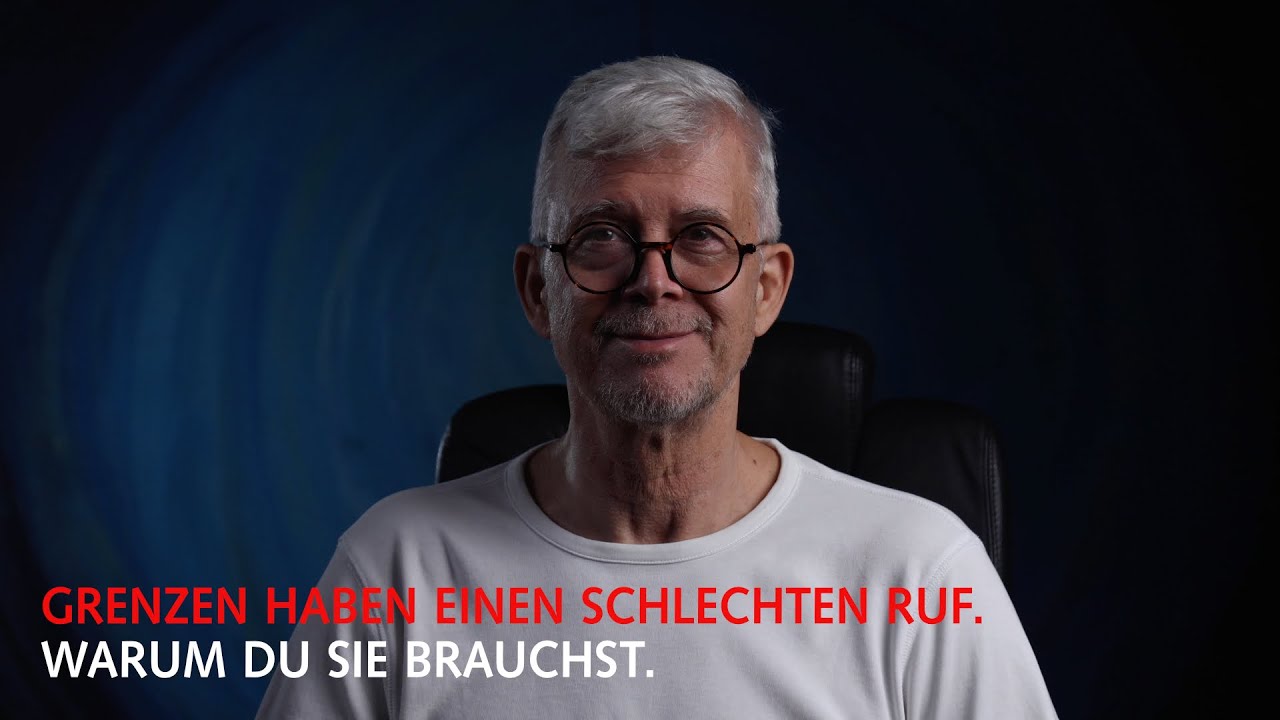Grenzen haben einen schlechten Ruf bei Narzissten & Co.: Du brauchst sie!