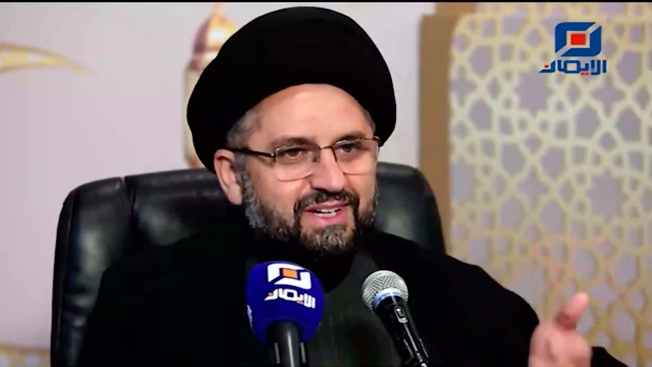 حين تعرف الله حقًا… يبدأ التغيير ... استمع لهذا المقطع