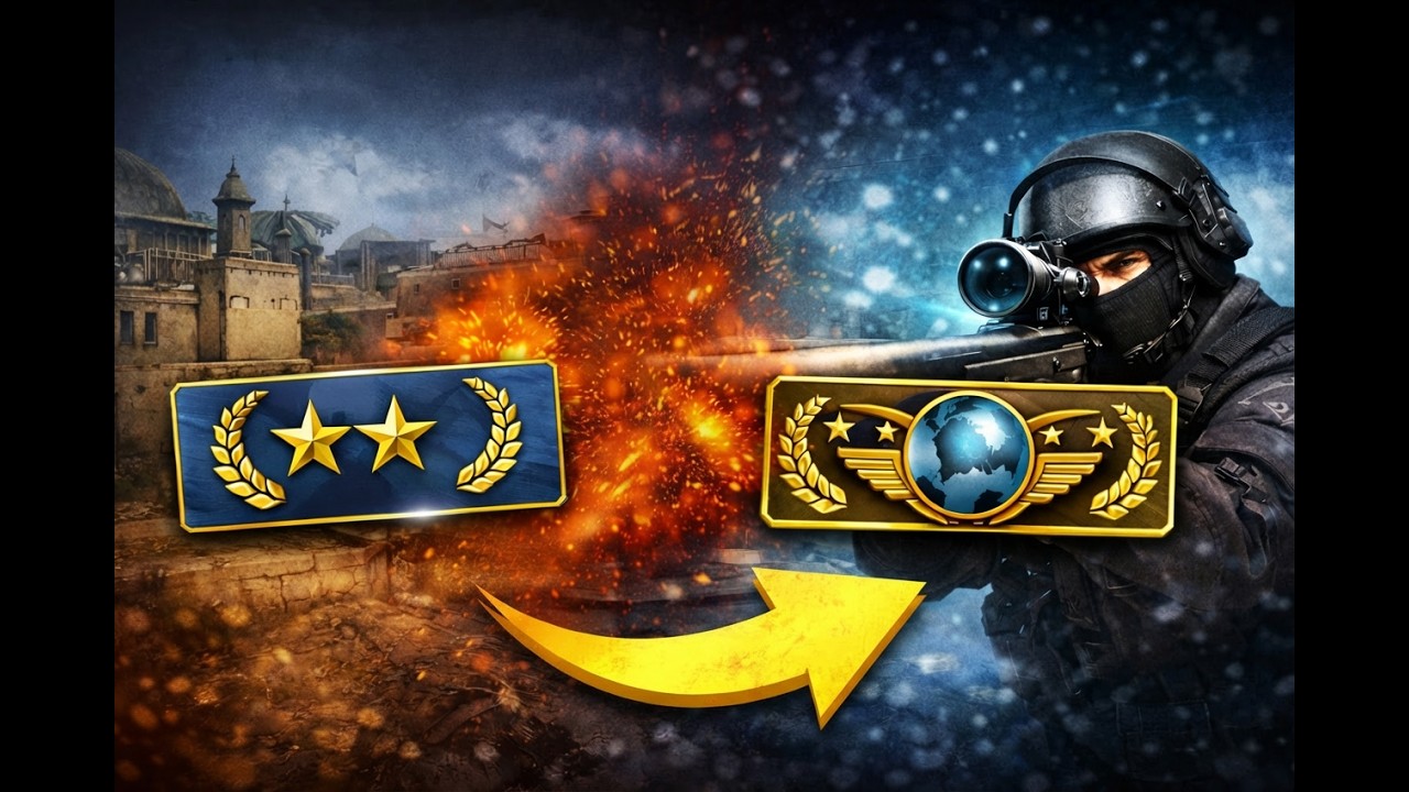PUEDO GANAR CON UN Therian l Counter Strike 2 #341 INFERNO