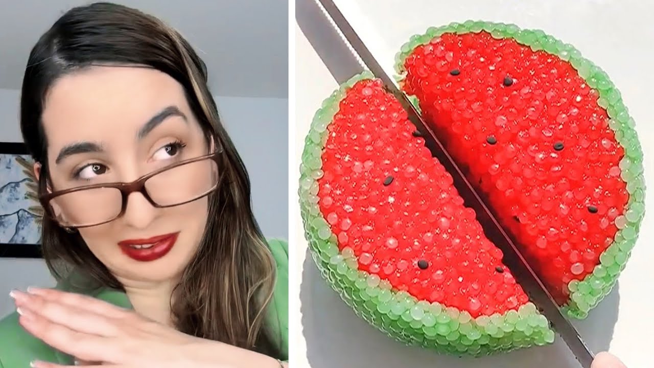 Todos los Videos Divertidos y Sorprendentes de Leidys Sotolongo⚡ Cuentos con Slime Parte #36