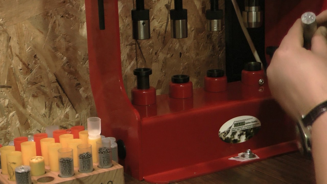 GAEP VS-2000 PLUS made in ITALY