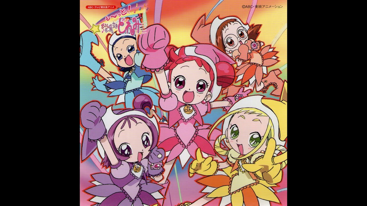 すいーとそんぐABC (Sweet Song ABC)