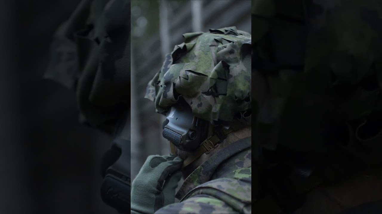 Savotta Military gear