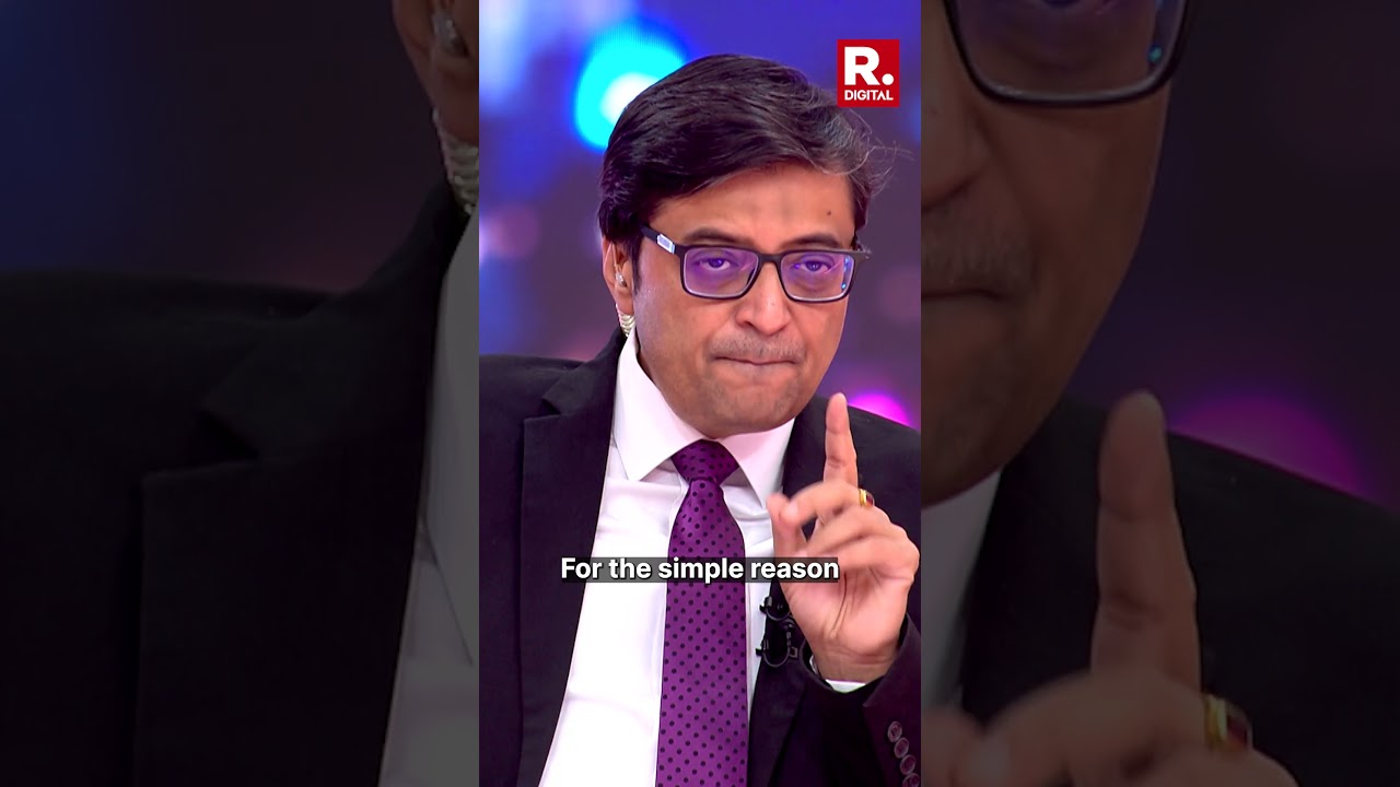 Arnab Explains: Why The Left Is Beating TMC In Bengal Game