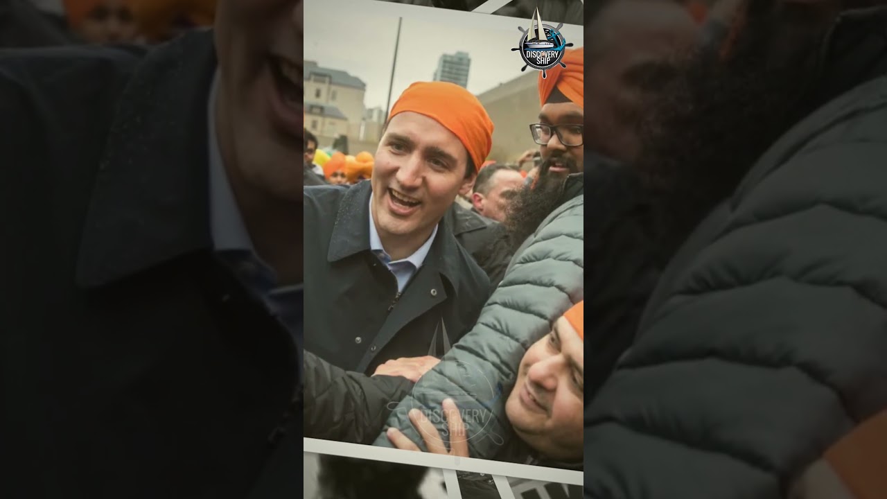 Canada accuses India of involvement in Sikh activist's murder on its soil 