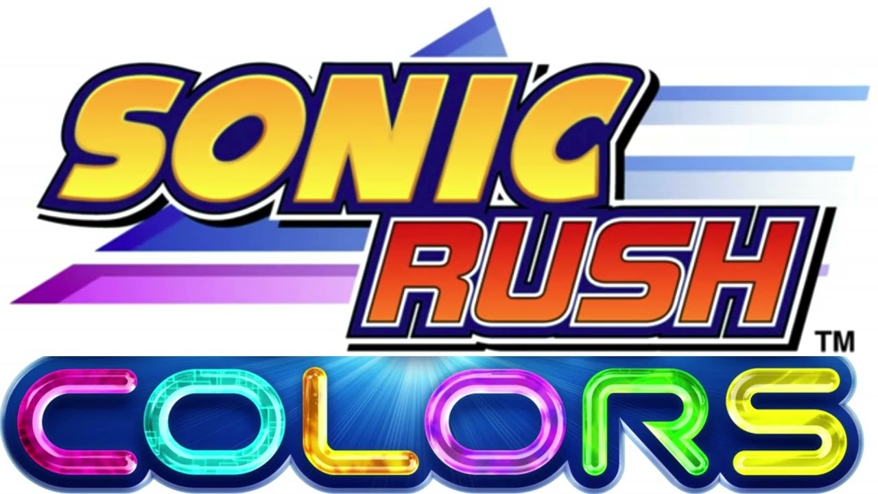 Sonic Rush x Sonic Colors - Water Palace x Aquatic Park (AI cover)