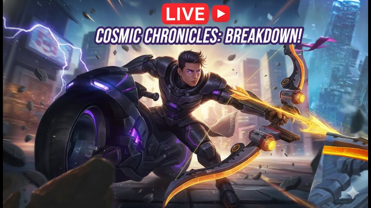 Adapting to the Meta: Mastering unexpected hero power spikes