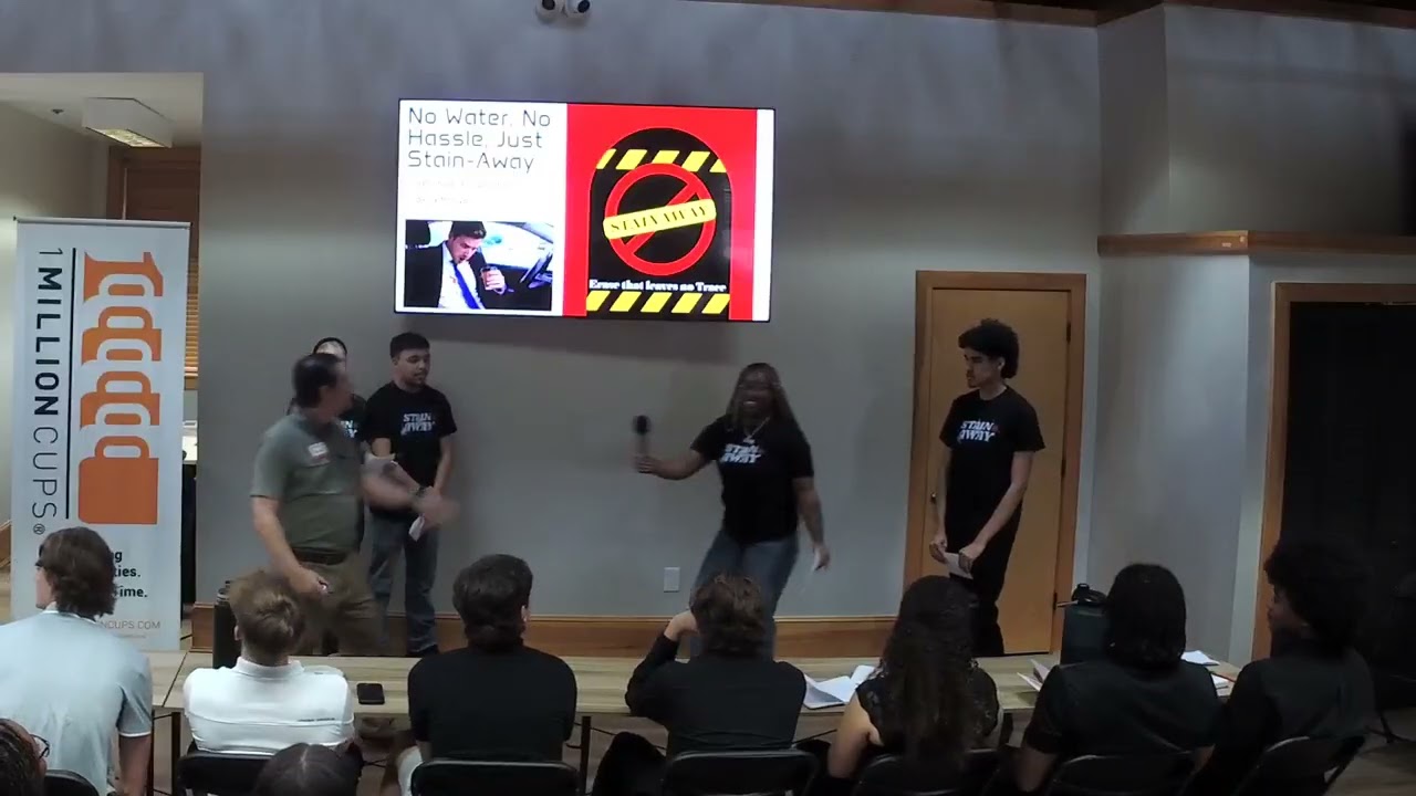 Tavares High School Presentations