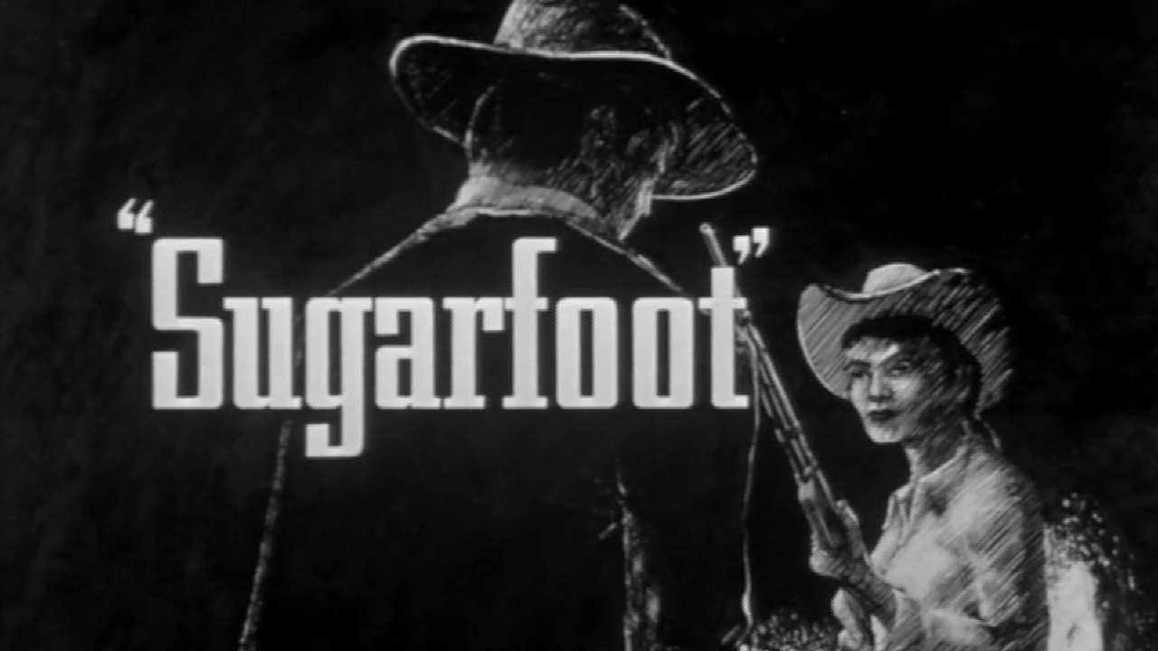 Classic TV Theme: Sugarfoot