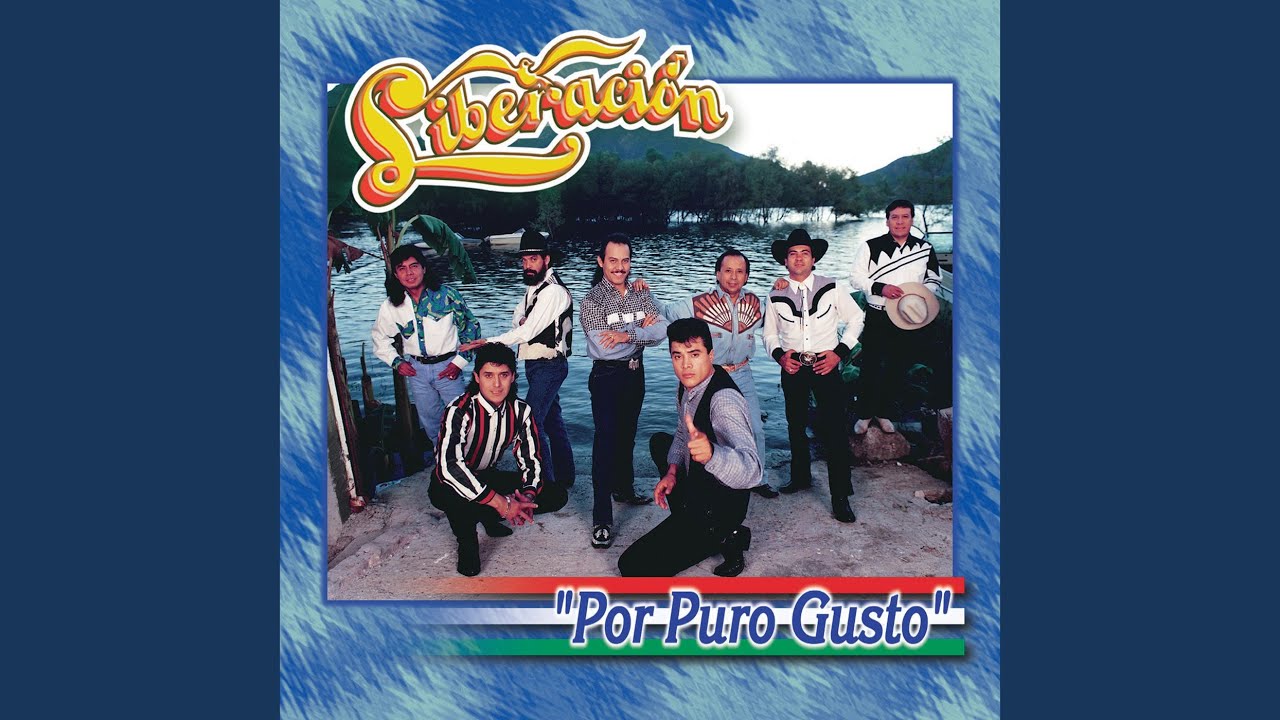 Con Mariachi (Album Version)