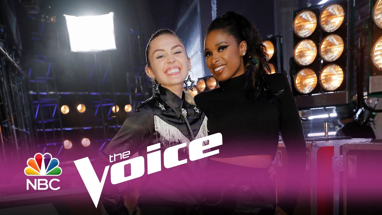The Voice 2017 - Outtakes: Get Melty (Digital Exclusive)