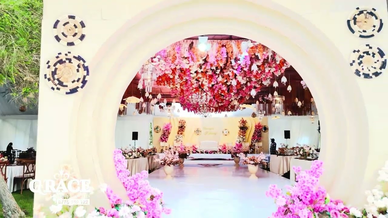 Okuhingira Kabarungi