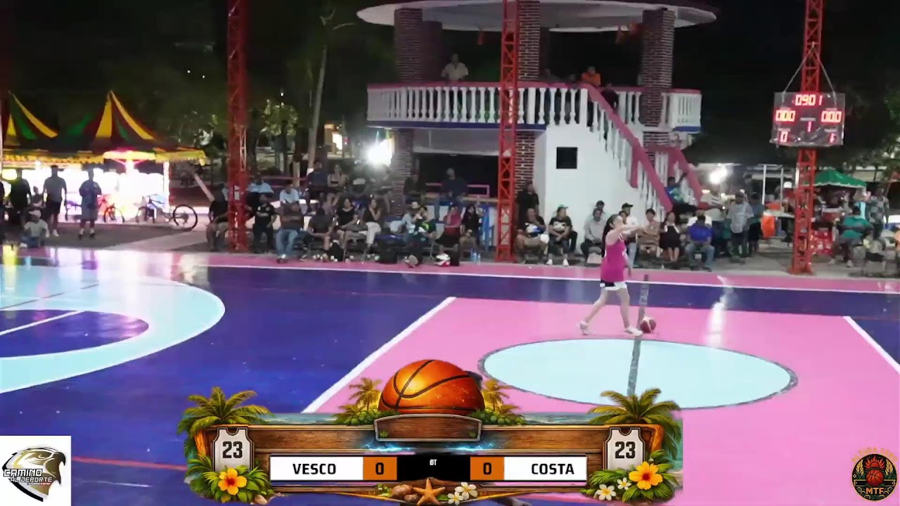 TORNEO EN COLOTEPEC