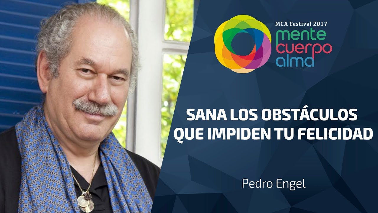 [MCA Festival 2017] Pedro Engel