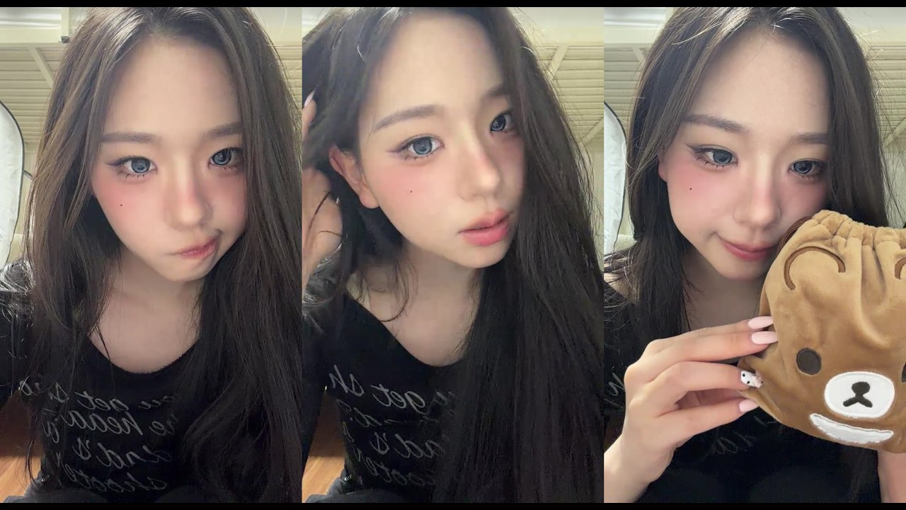 260415 23.3 | 채연 코스모 라이브 | ChaeYeon Cosmo LIVE