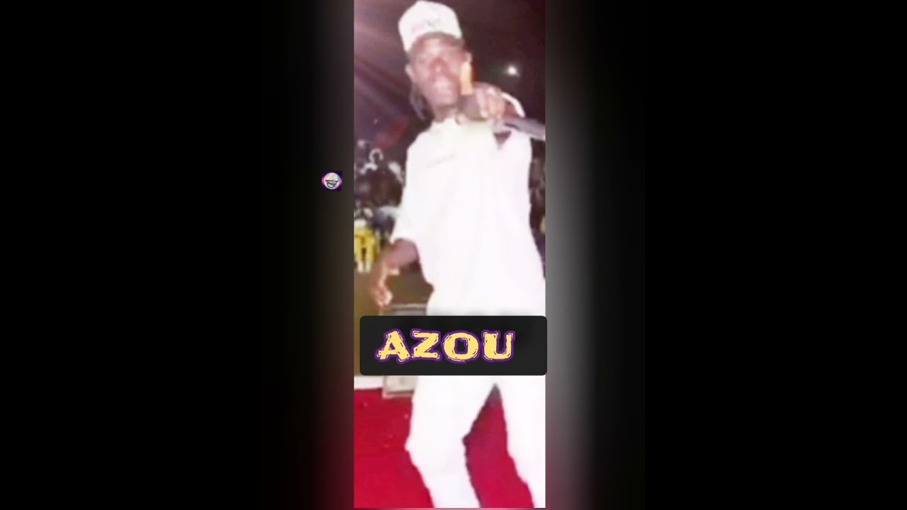 AZOU SINGLE