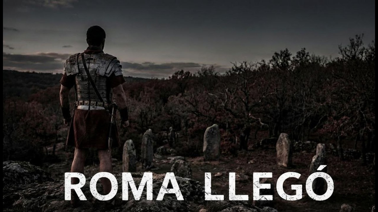 Cuando Roma Llegó | El Choque con las Creencias Antiguas en la Península Ibérica