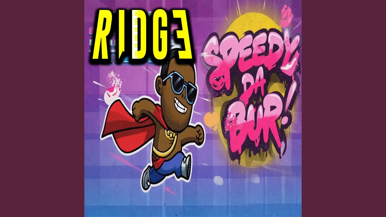 Speedy da Bur!