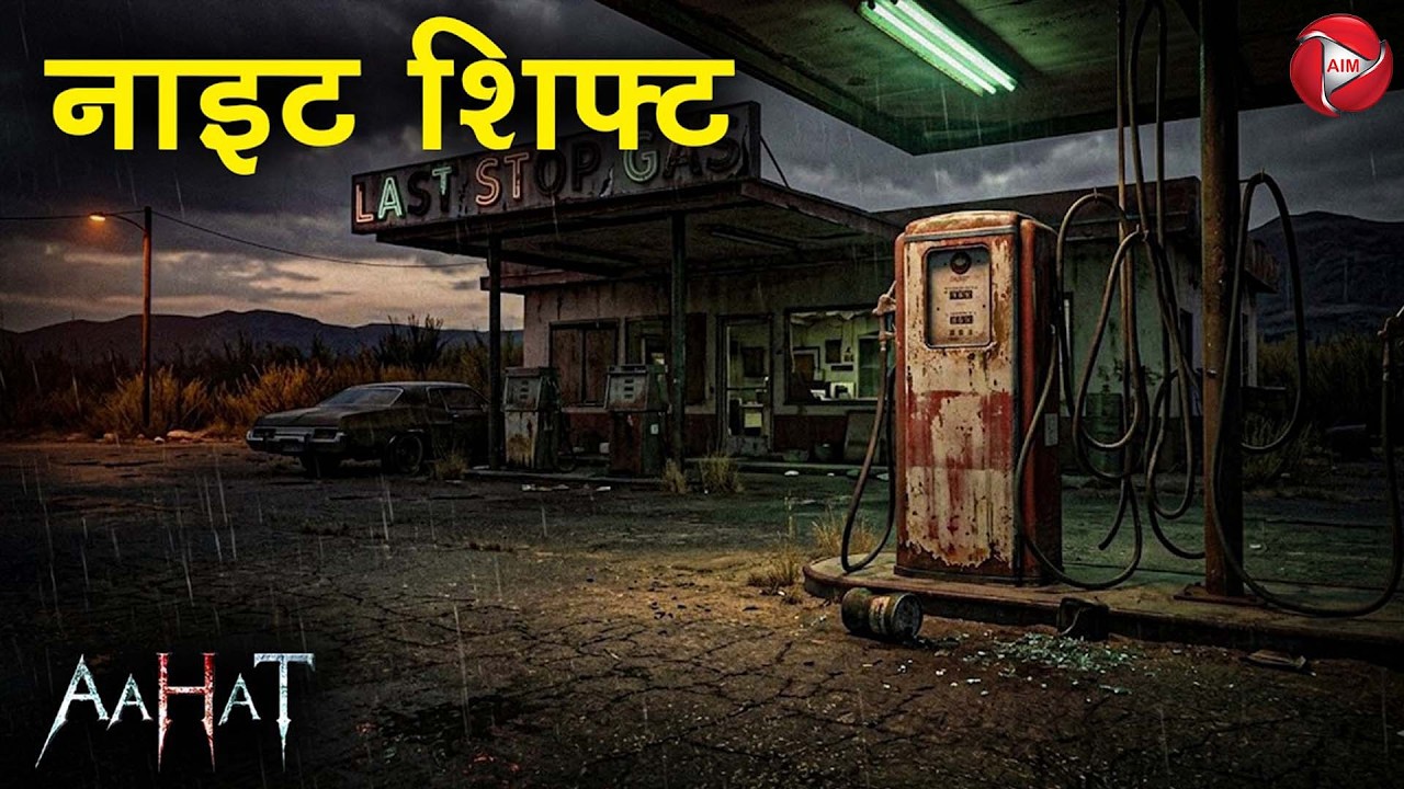#Aahat | Aahat New Episode | डर का खौफनाक मंजर | Horror Show | Jara Si Aahat 2026 #horror