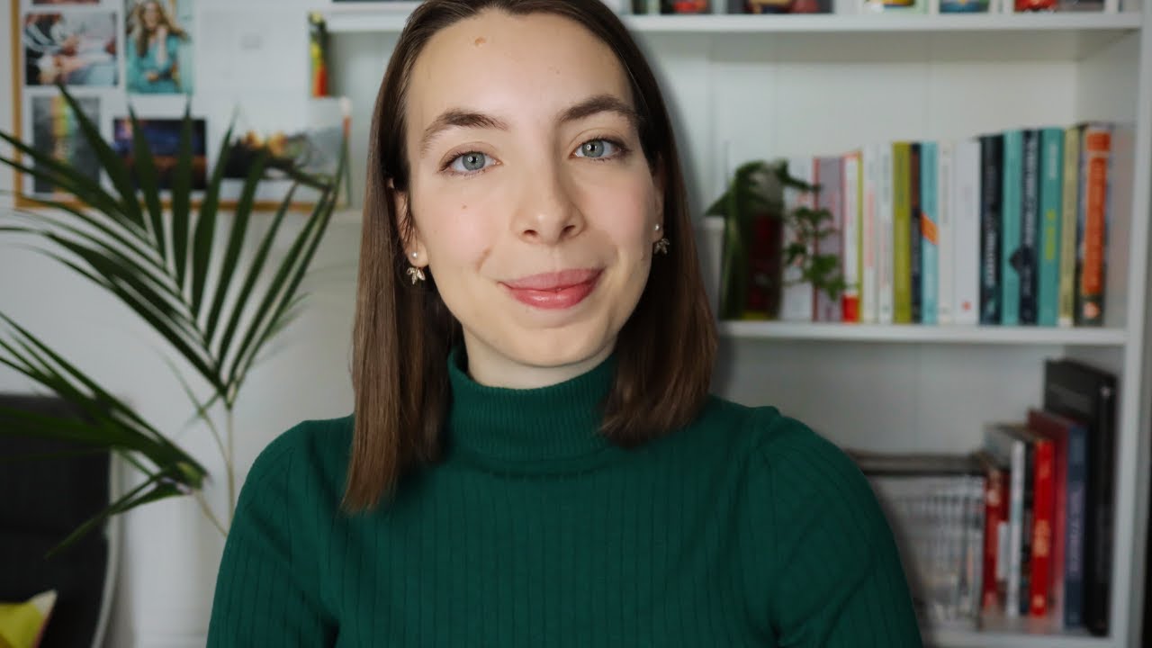 Perché mi sono presa una pausa da YouTube?