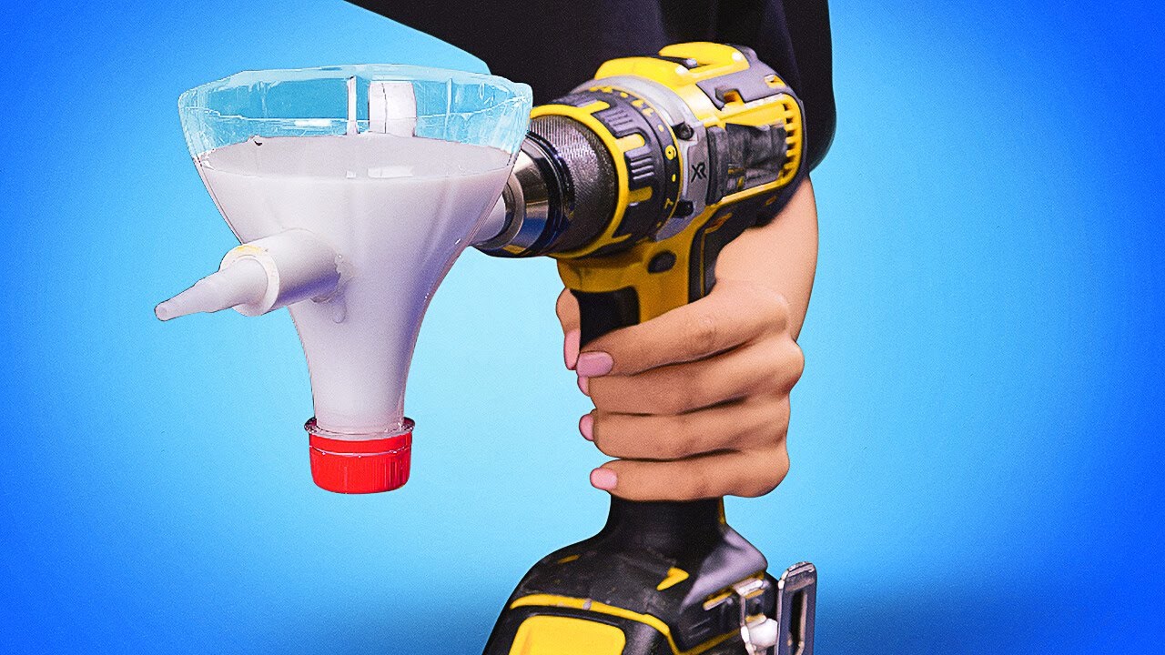 Gu&iacute;a de Bricolaje: Aprende lo B&aacute;sico y M&aacute;s All&aacute;!