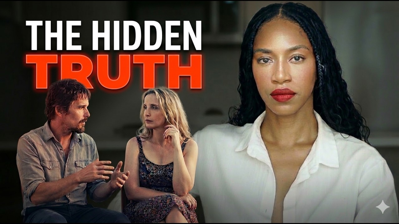 Before Midnight: The Truth About Human Nature