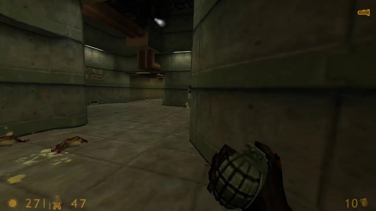 Half-Life