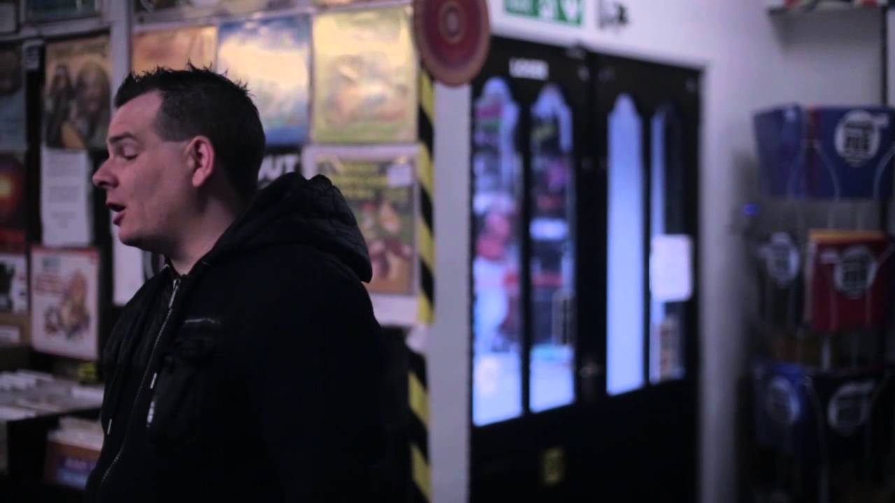 Sound It Out Records - Record Store Day 2014