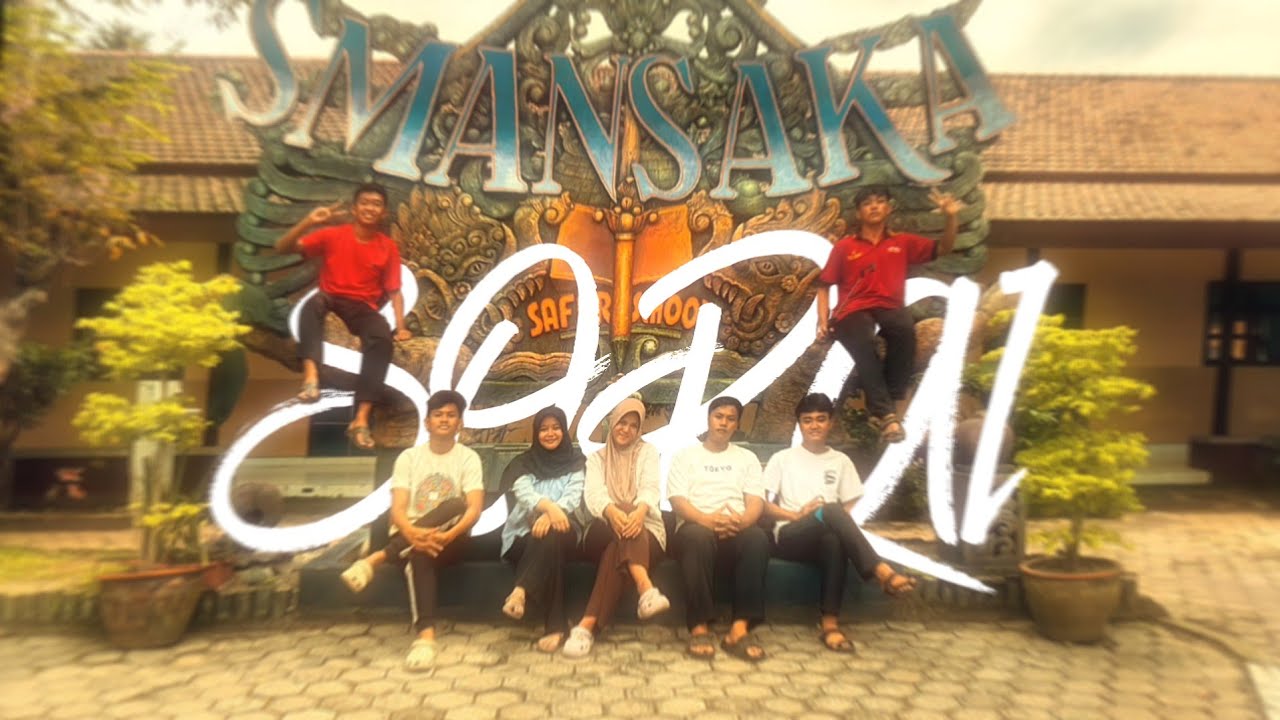 Musikalisasi puisi 