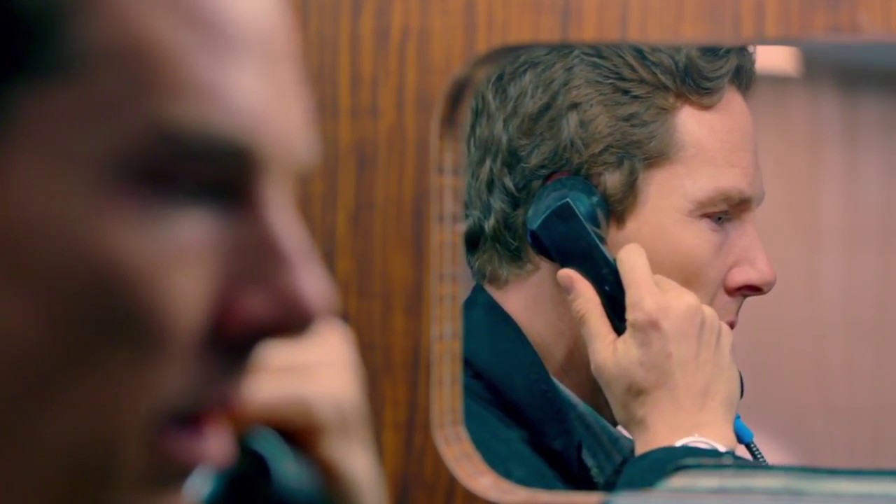crazy | patrick melrose