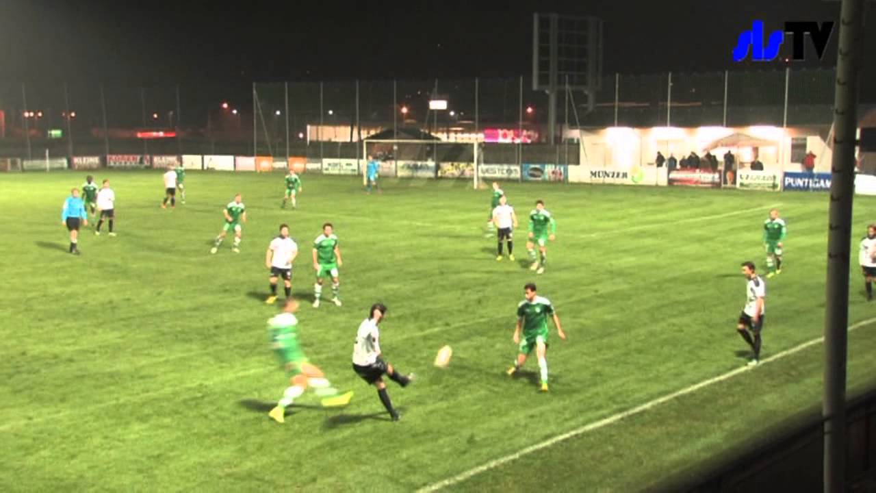 Trainervideo ASK Voitsberg - SC Liezen