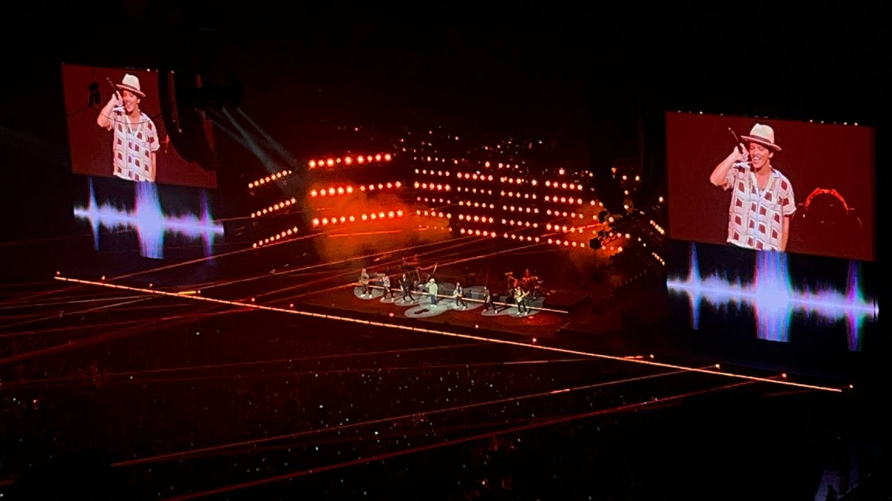 (FULL CONCERT) Bruno Mars Concert | Philippine Arena | Bulacan | June 25, 2023 | Day 2 [HD]