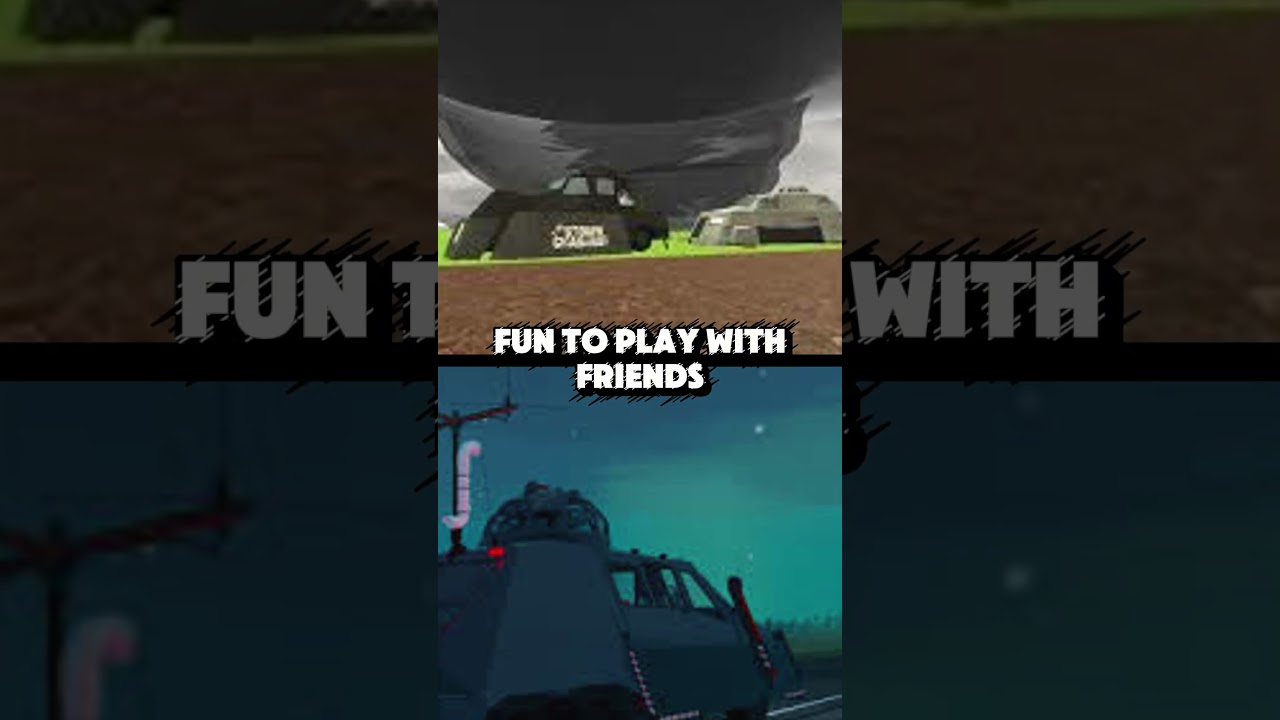 Ape Out VR vs Twisted
