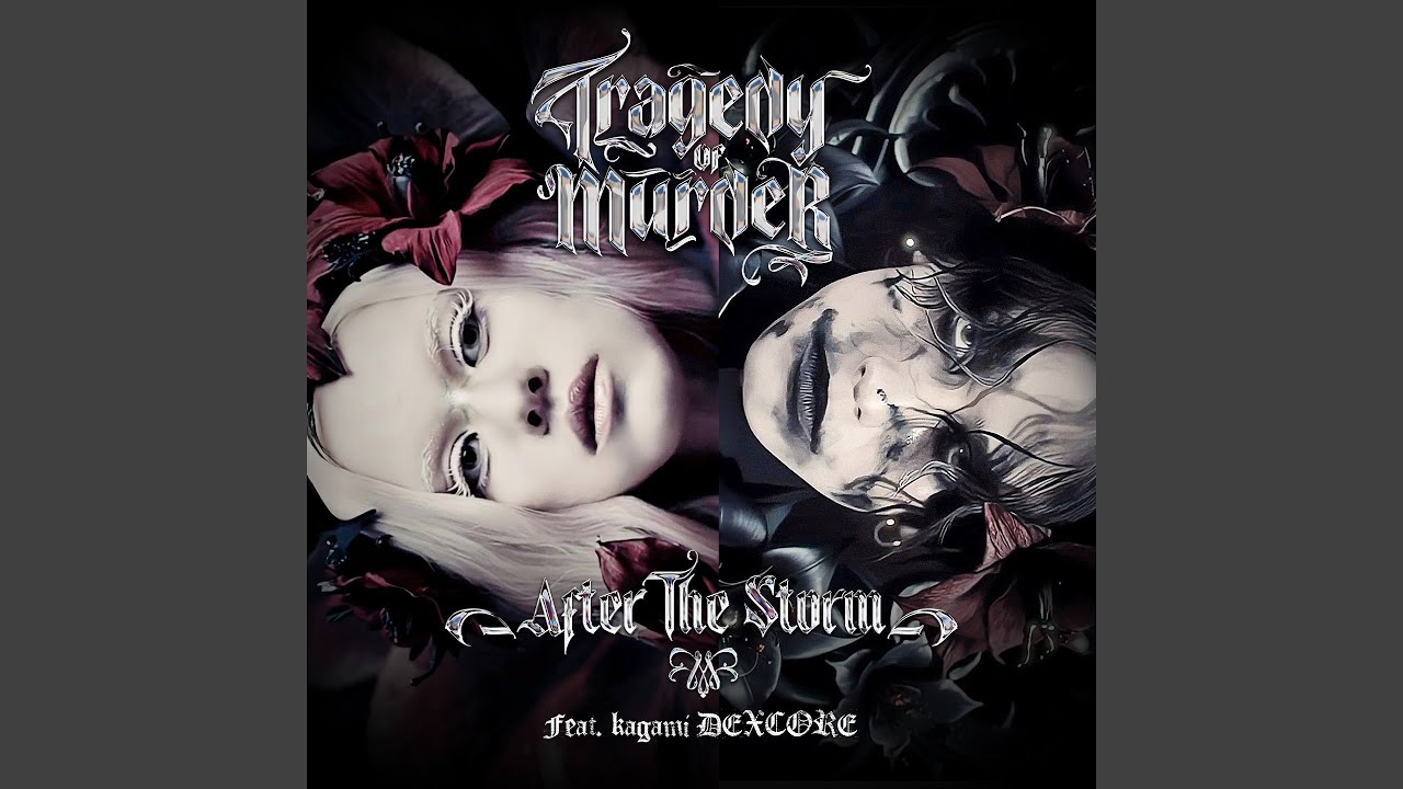 AFTER THE STORM (feat. kagami)