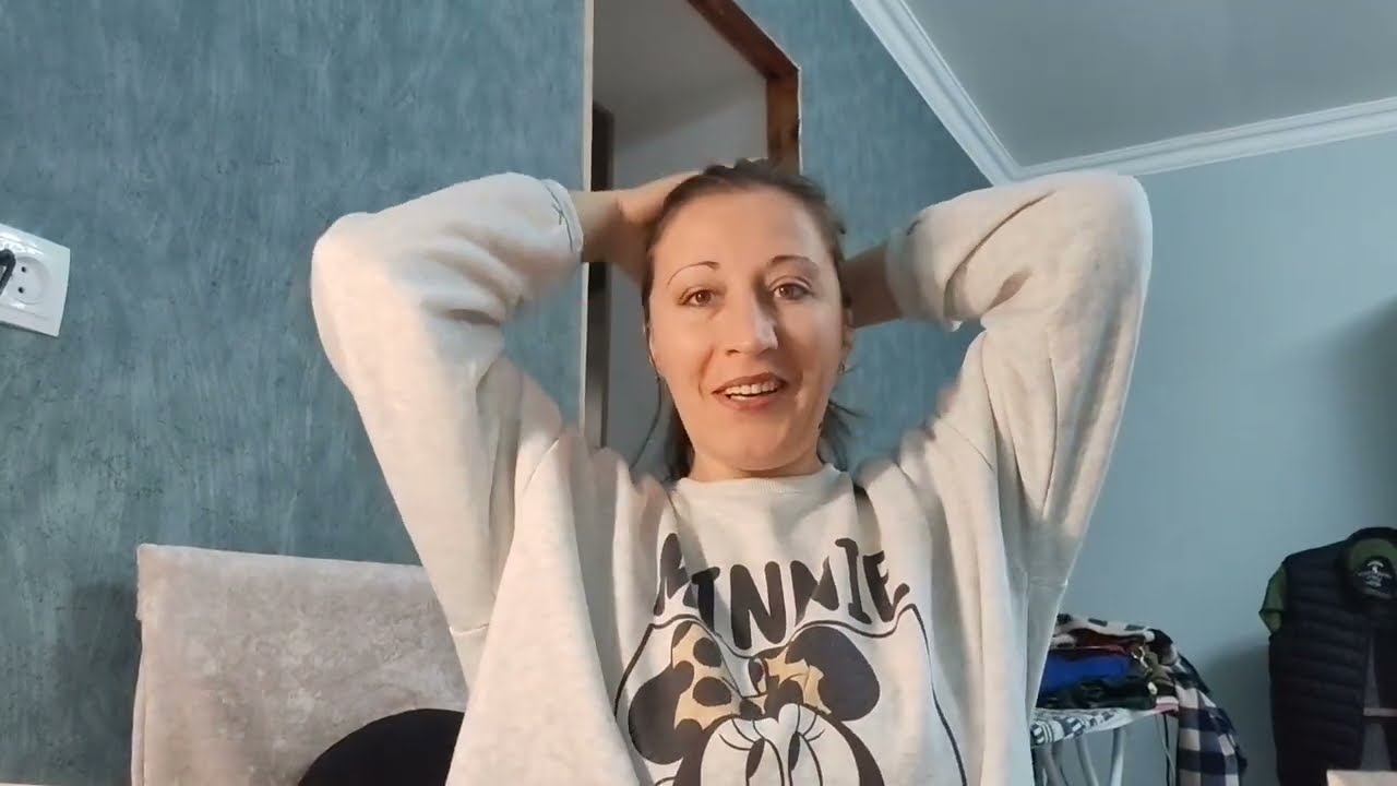 Სანამ წავალ❤️