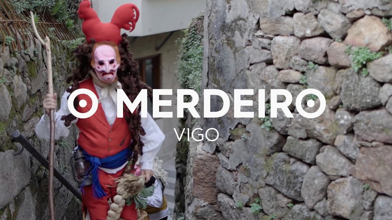 Merdeiros de Vigo