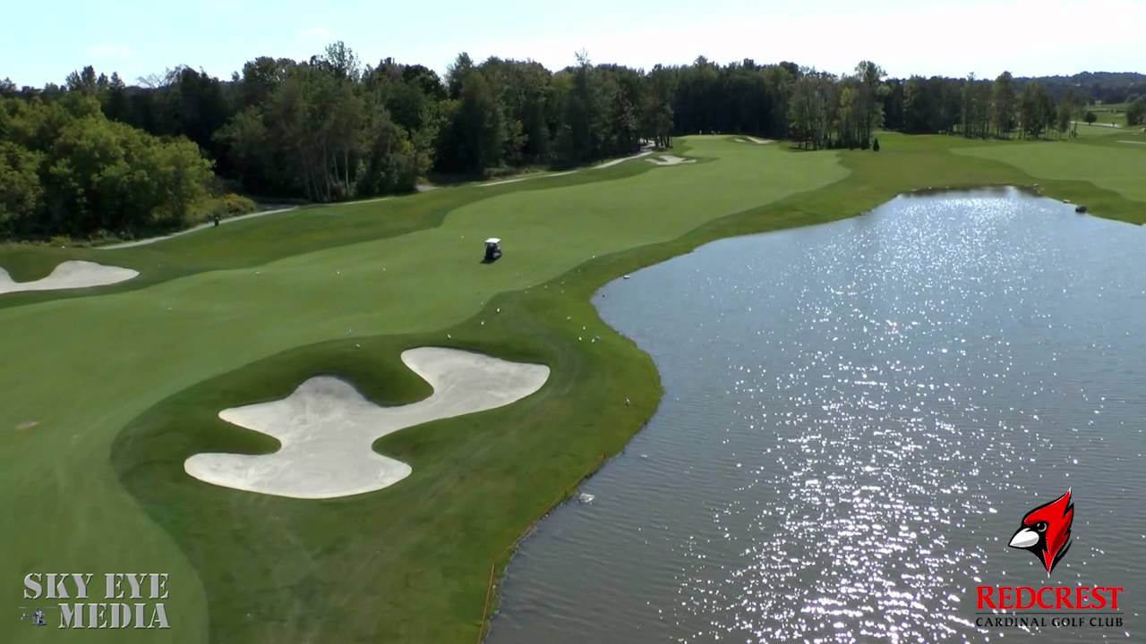 RedCrest | Cardinal Golf Club
